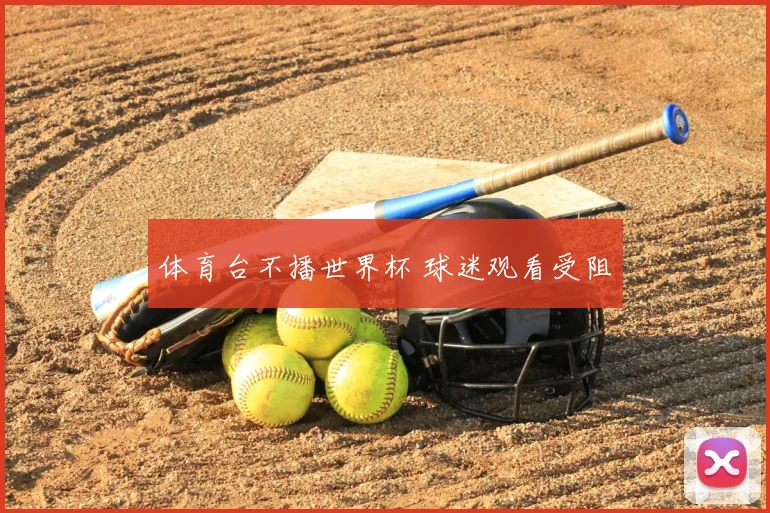 体育台不播世界杯 球迷观看受阻