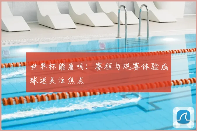 世界杯能看吗：赛程与观赛体验成球迷关注焦点