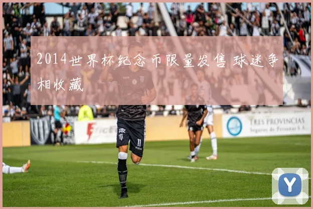 2014世界杯纪念币限量发售 球迷争相收藏